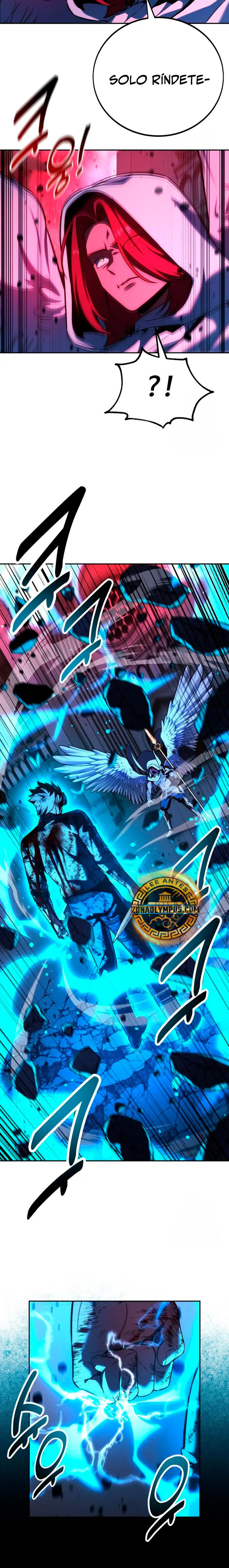 Read Guia de supervivencia del extra de la academia ES Manga Online