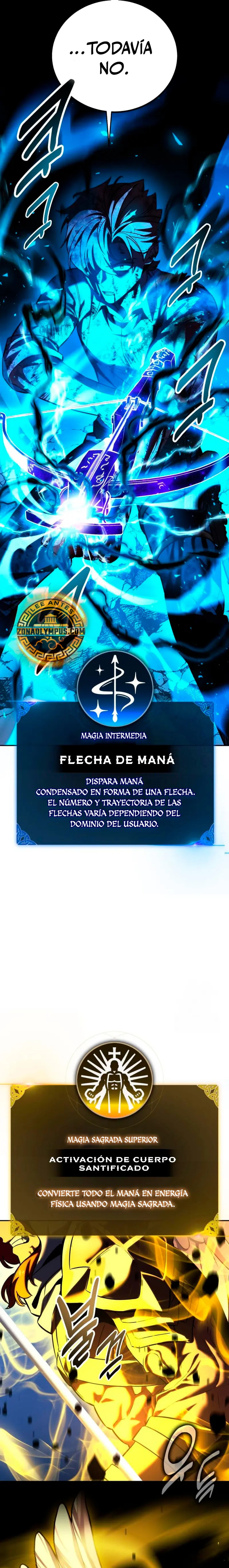 Read Guia de supervivencia del extra de la academia ES Manga Online