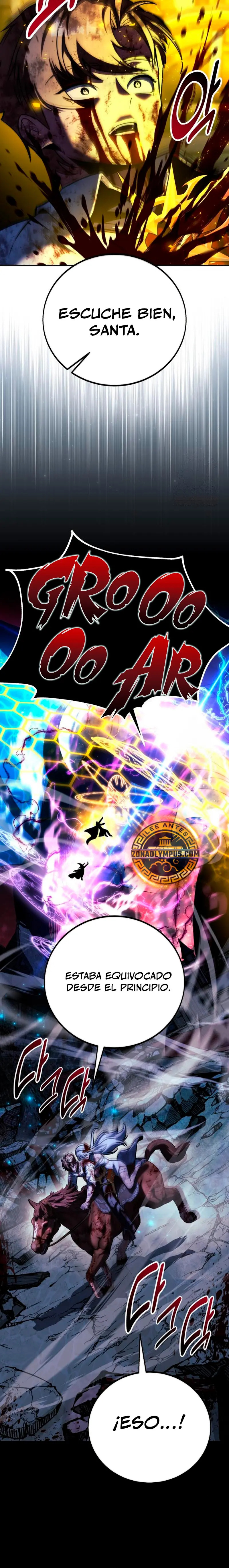 Read Guia de supervivencia del extra de la academia ES Manga Online