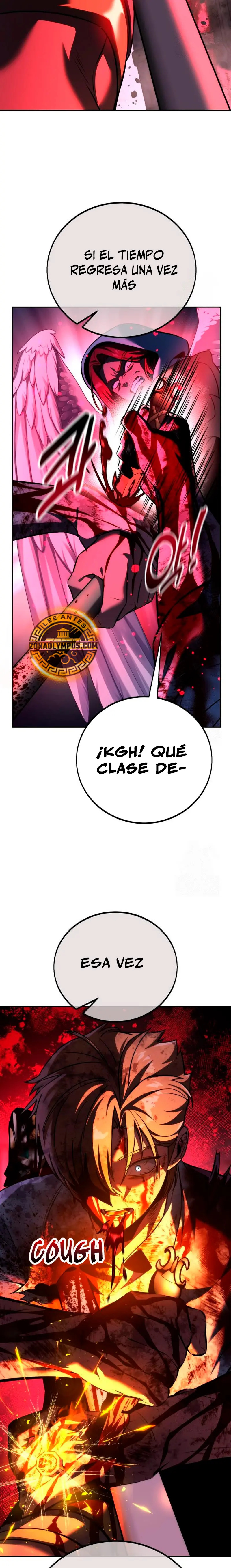 Read Guia de supervivencia del extra de la academia ES Manga Online