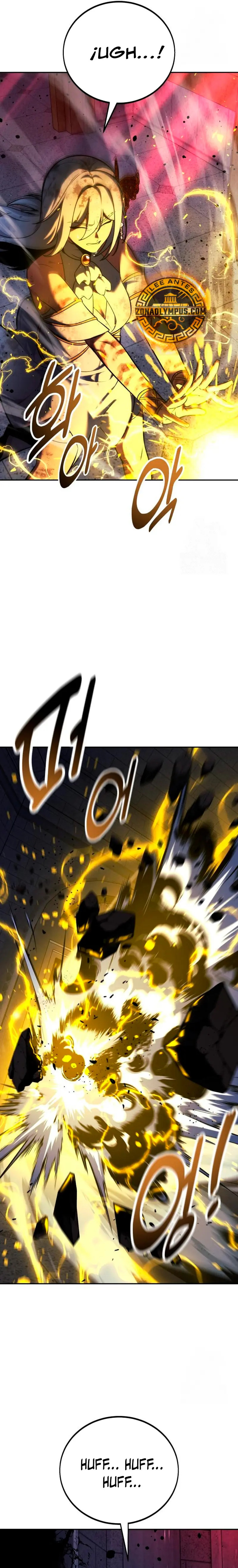 Read Guia de supervivencia del extra de la academia ES Manga Online