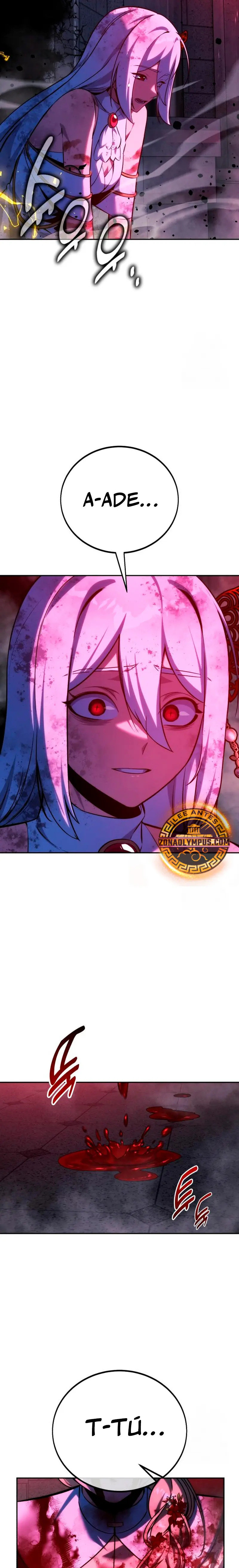Read Guia de supervivencia del extra de la academia ES Manga Online