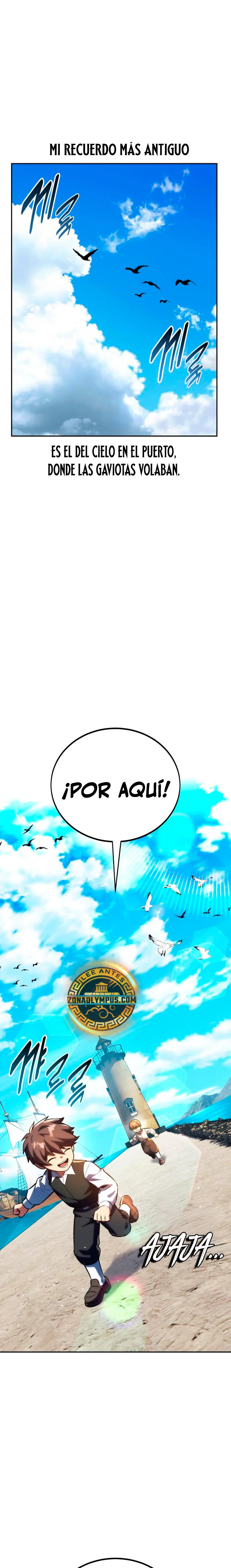 Read Guia de supervivencia del extra de la academia ES Manga Online