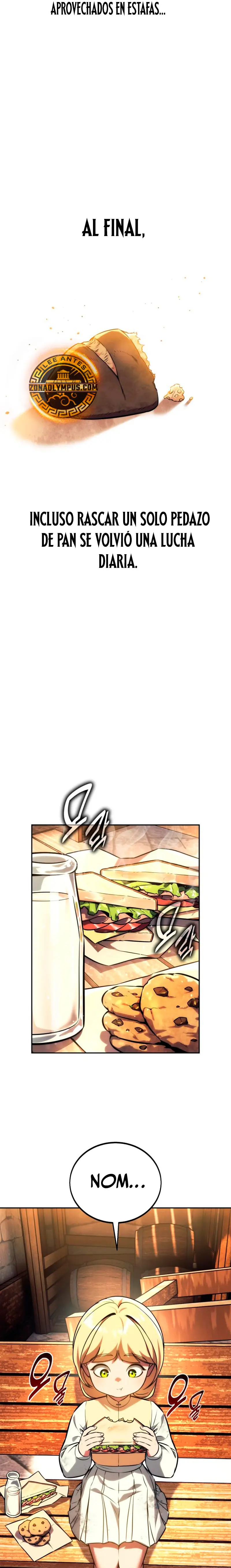 Read Guia de supervivencia del extra de la academia ES Manga Online