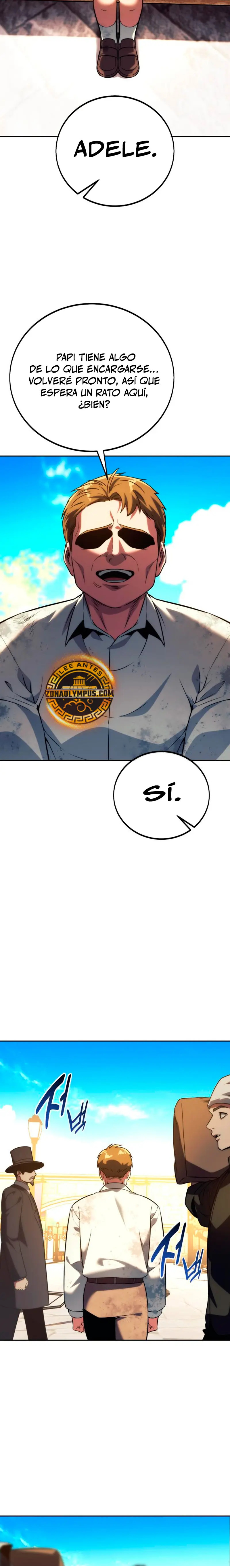 Read Guia de supervivencia del extra de la academia ES Manga Online