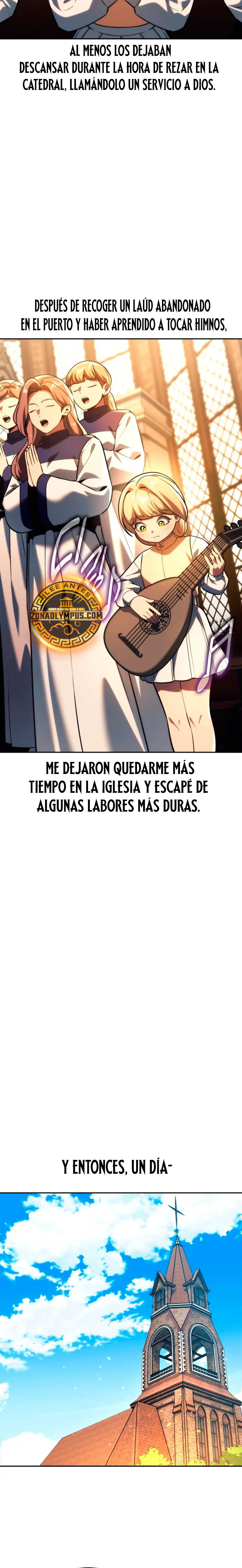 Read Guia de supervivencia del extra de la academia ES Manga Online