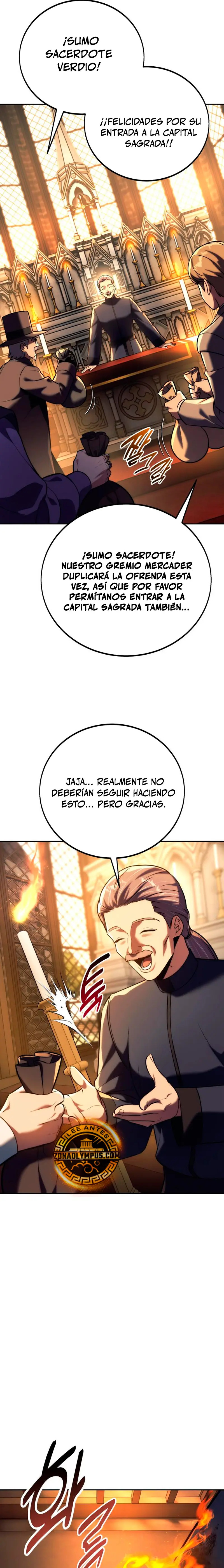 Read Guia de supervivencia del extra de la academia ES Manga Online