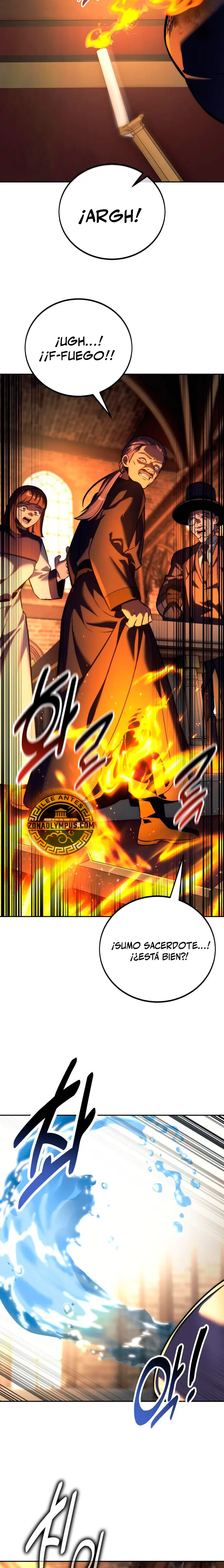 Read Guia de supervivencia del extra de la academia ES Manga Online