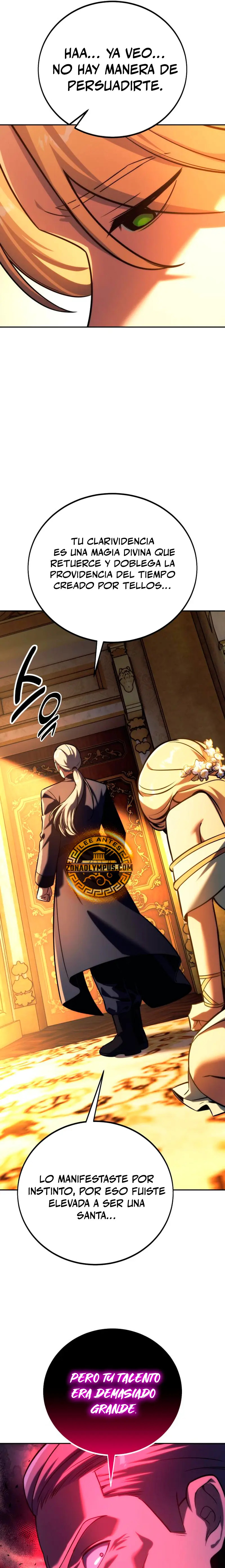 Read Guia de supervivencia del extra de la academia ES Manga Online