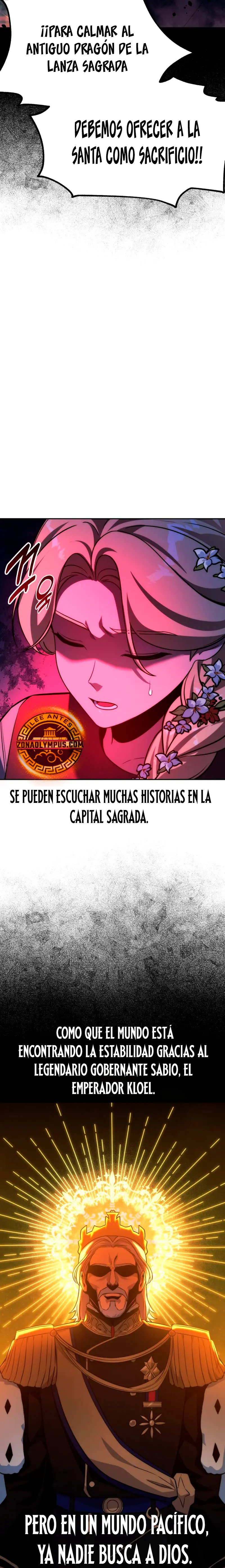 Read Guia de supervivencia del extra de la academia ES Manga Online