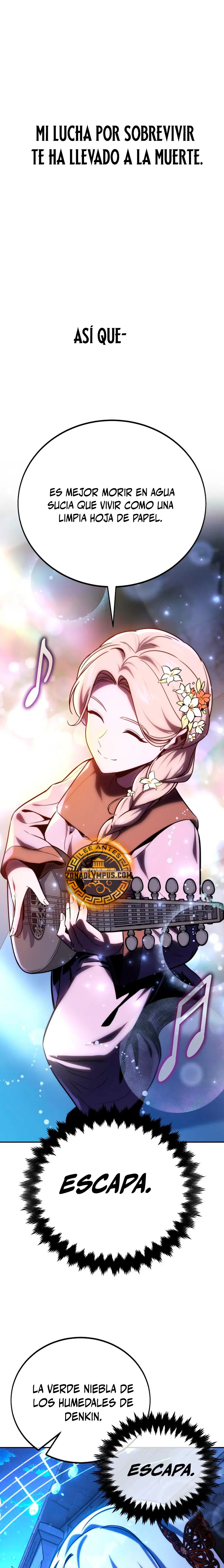 Read Guia de supervivencia del extra de la academia ES Manga Online