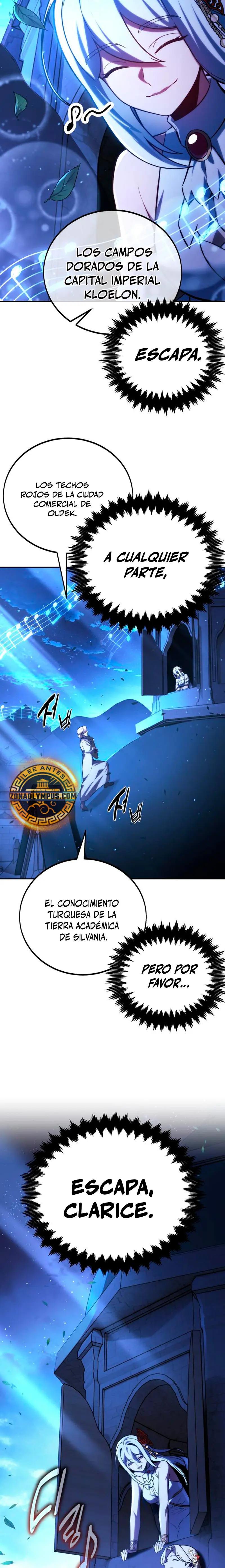 Read Guia de supervivencia del extra de la academia ES Manga Online