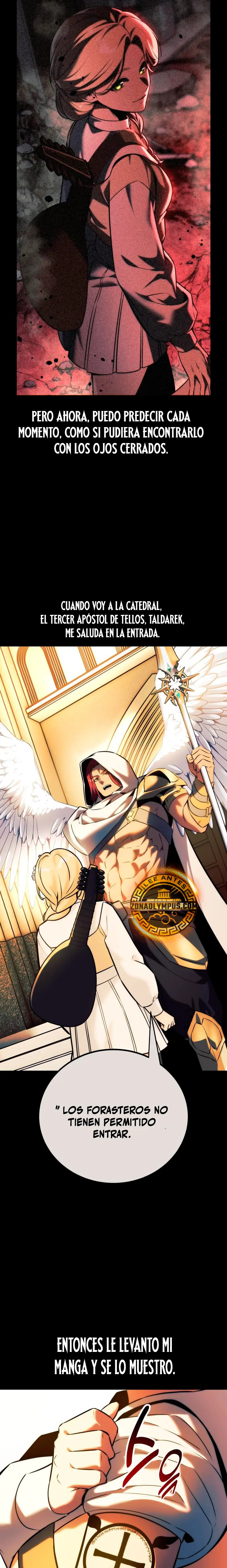 Read Guia de supervivencia del extra de la academia ES Manga Online
