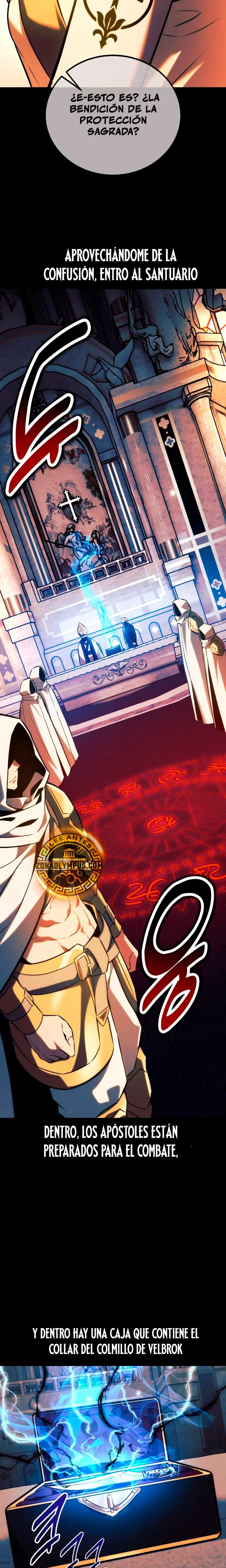 Read Guia de supervivencia del extra de la academia ES Manga Online