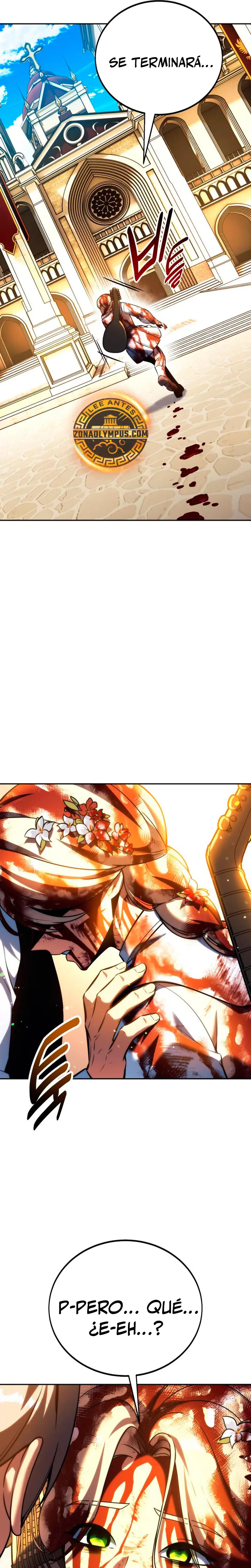Read Guia de supervivencia del extra de la academia ES Manga Online