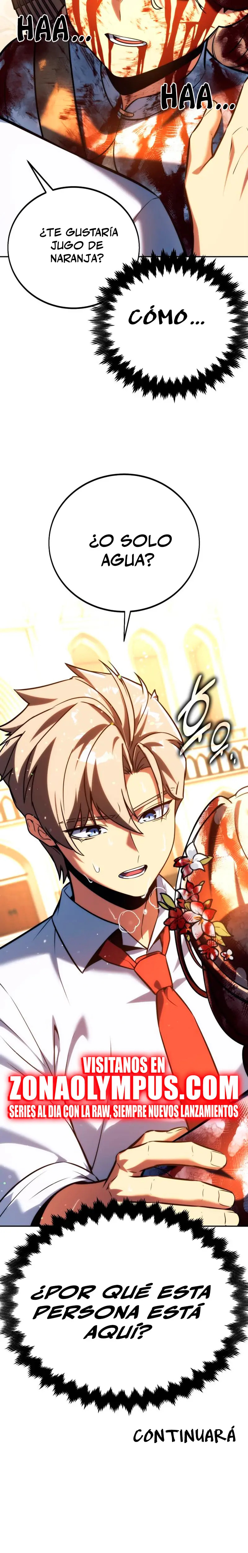 Read Guia de supervivencia del extra de la academia ES Manga Online