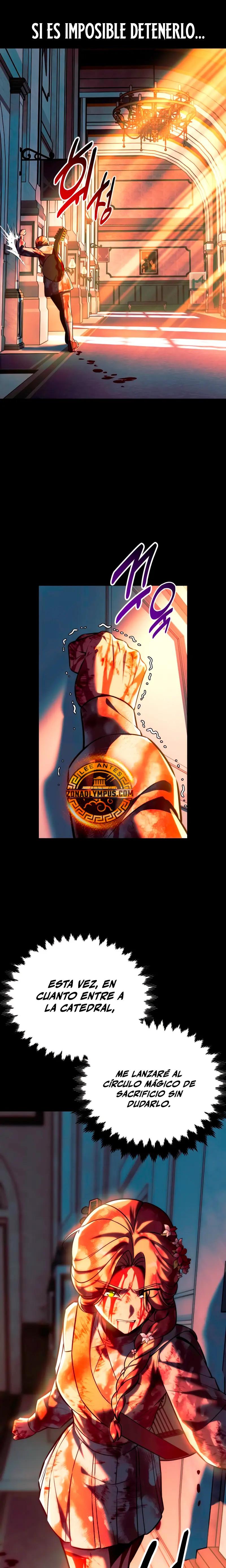 Read Guia de supervivencia del extra de la academia ES Manga Online