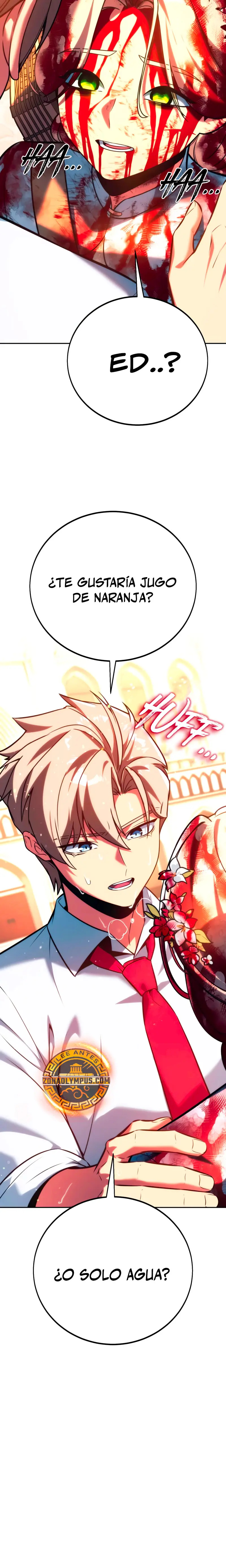 Read Guia de supervivencia del extra de la academia ES Manga Online