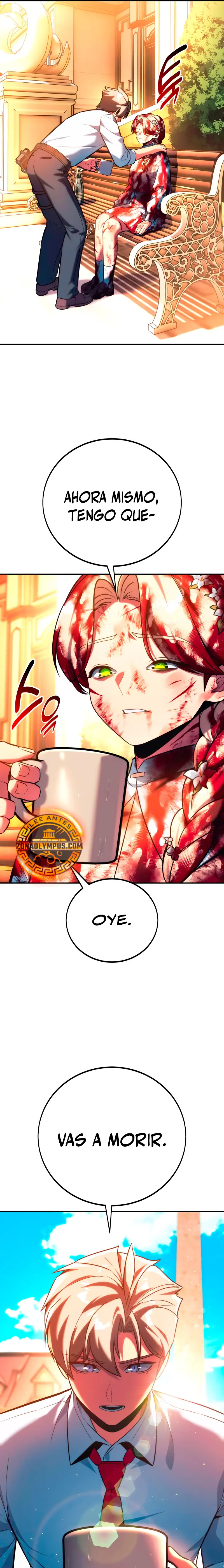 Read Guia de supervivencia del extra de la academia ES Manga Online