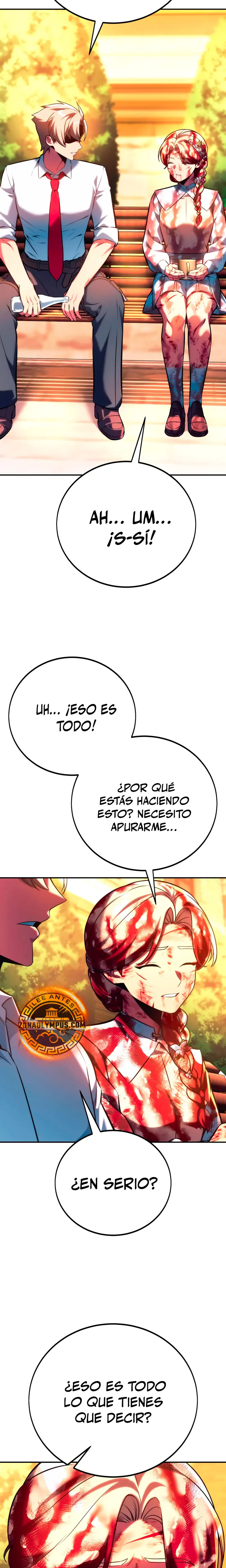 Read Guia de supervivencia del extra de la academia ES Manga Online