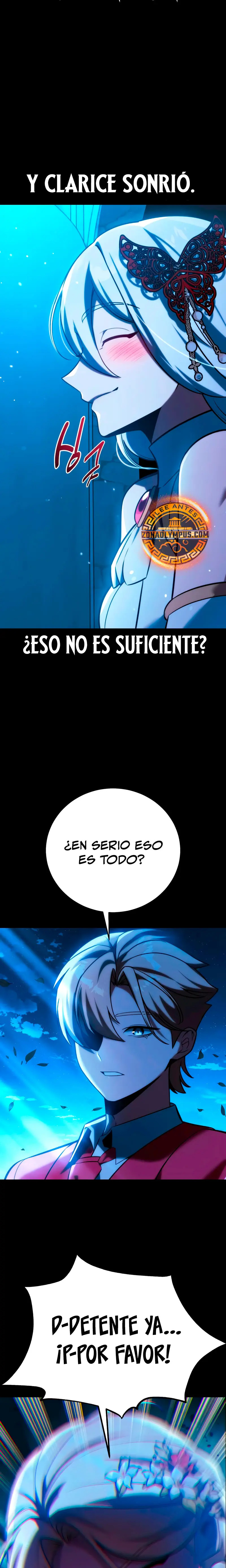 Read Guia de supervivencia del extra de la academia ES Manga Online