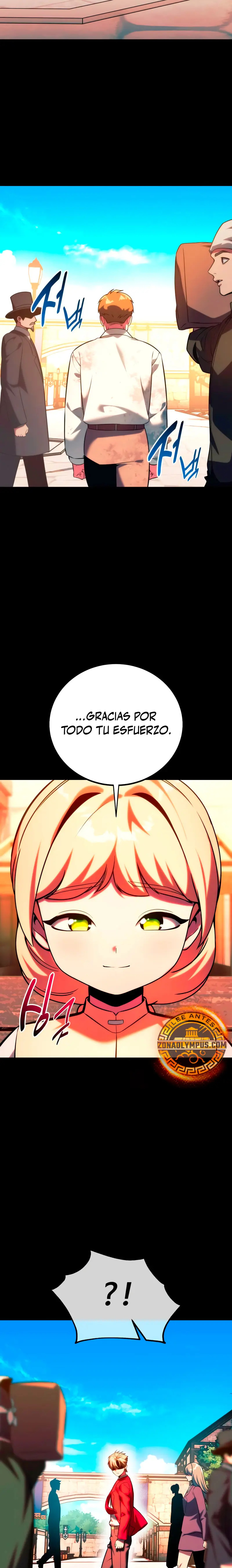 Read Guia de supervivencia del extra de la academia ES Manga Online