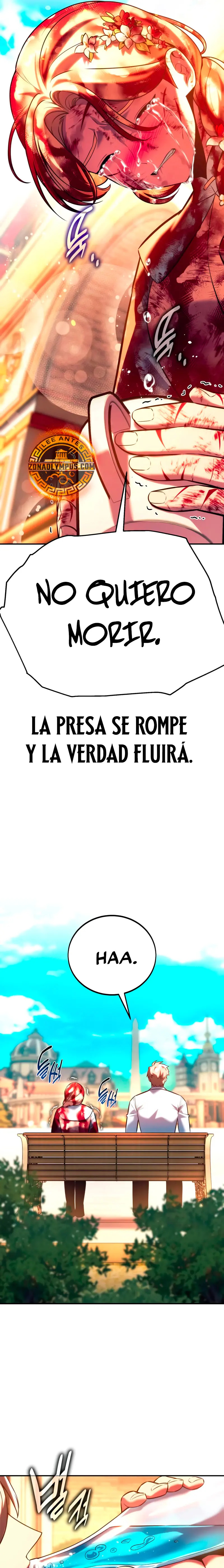 Read Guia de supervivencia del extra de la academia ES Manga Online