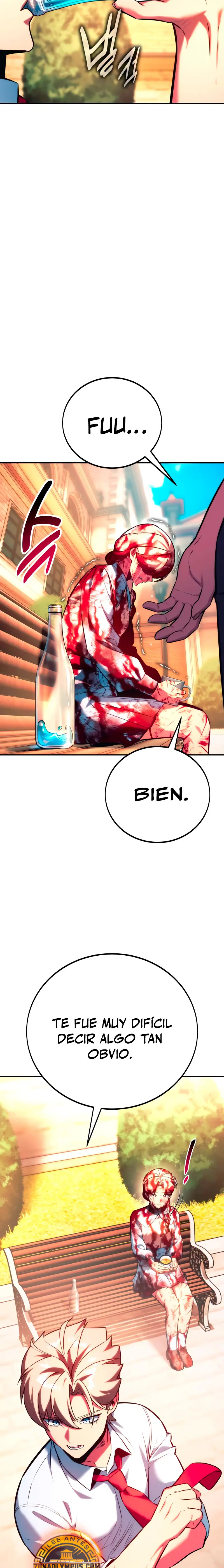 Read Guia de supervivencia del extra de la academia ES Manga Online
