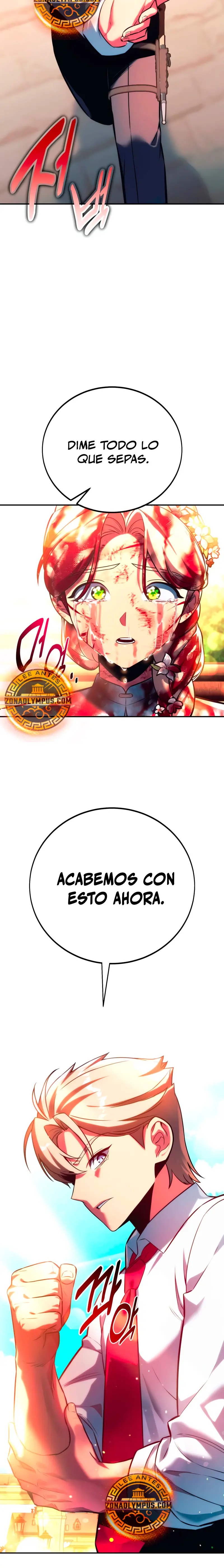 Read Guia de supervivencia del extra de la academia ES Manga Online
