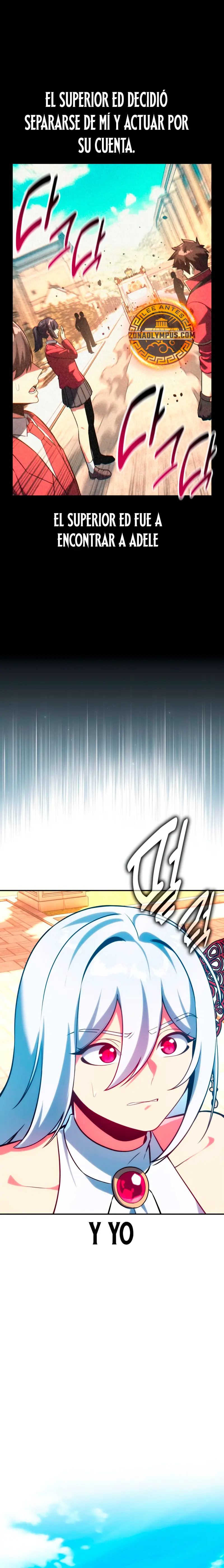 Read Guia de supervivencia del extra de la academia ES Manga Online