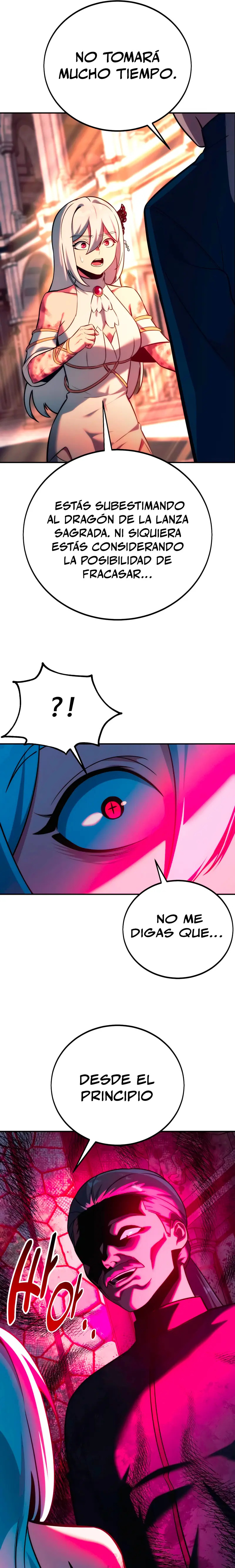 Read Guia de supervivencia del extra de la academia ES Manga Online