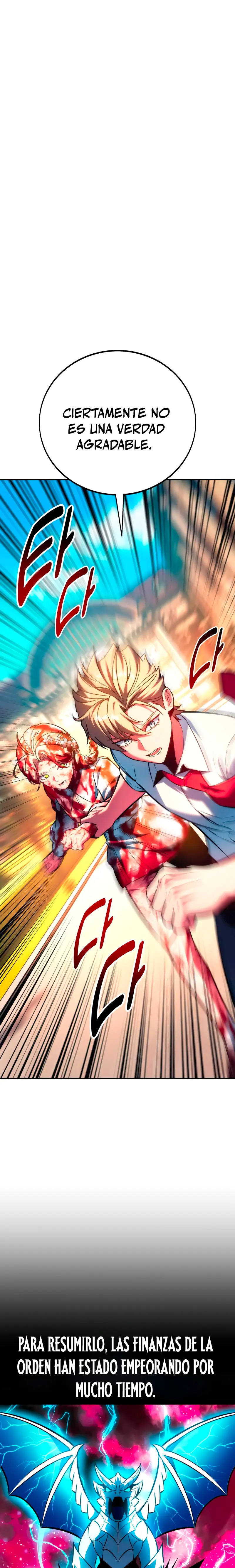 Read Guia de supervivencia del extra de la academia ES Manga Online
