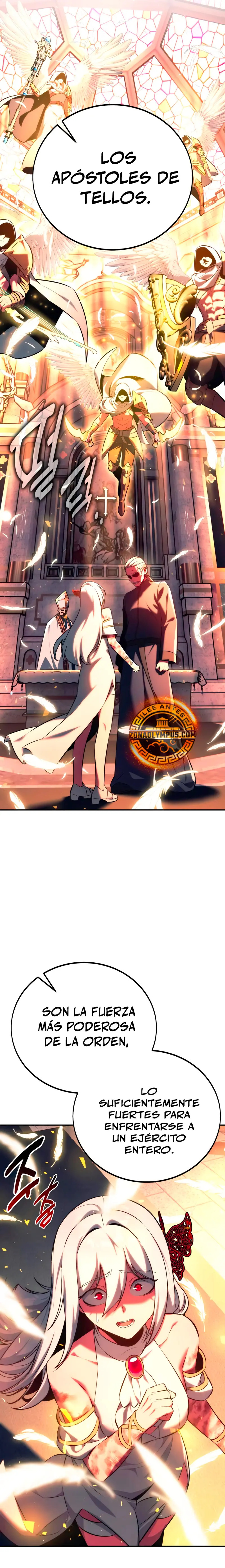 Read Guia de supervivencia del extra de la academia ES Manga Online