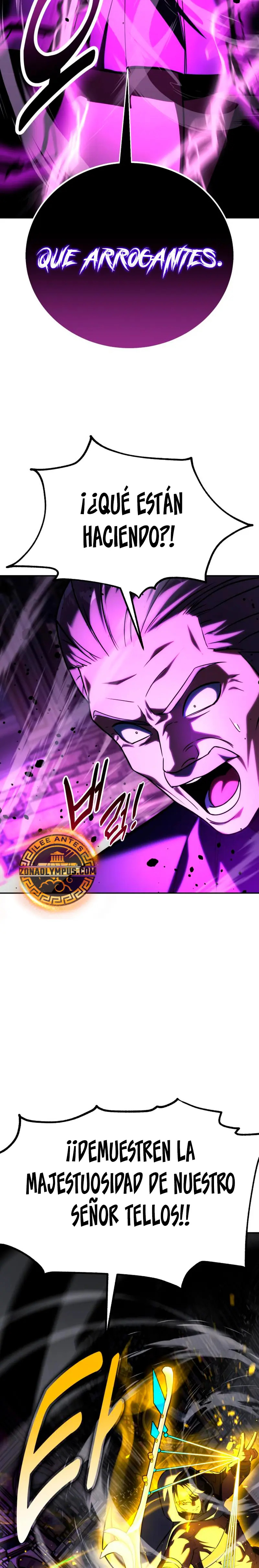 Read Guia de supervivencia del extra de la academia ES Manga Online