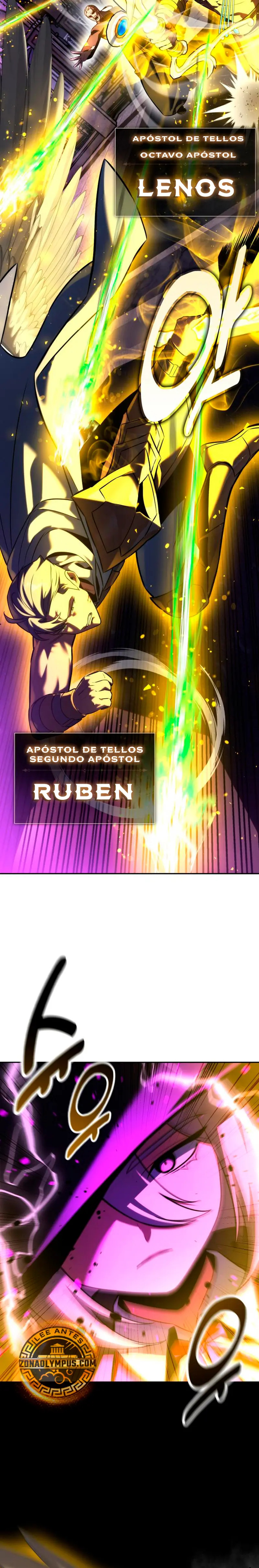 Read Guia de supervivencia del extra de la academia ES Manga Online