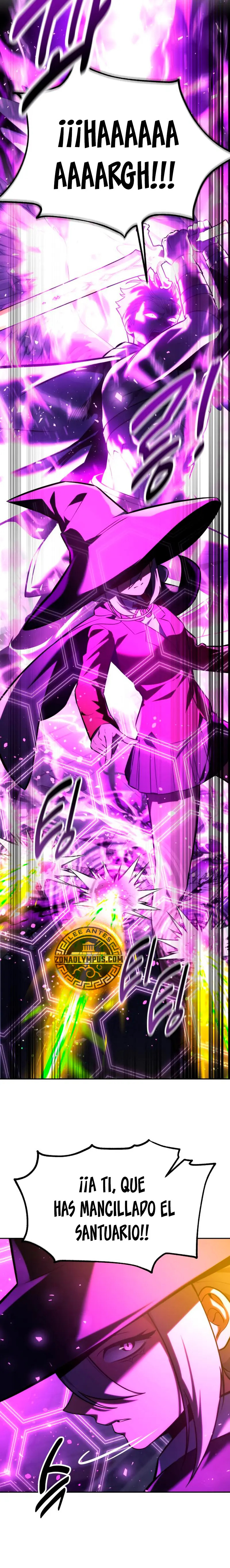 Read Guia de supervivencia del extra de la academia ES Manga Online