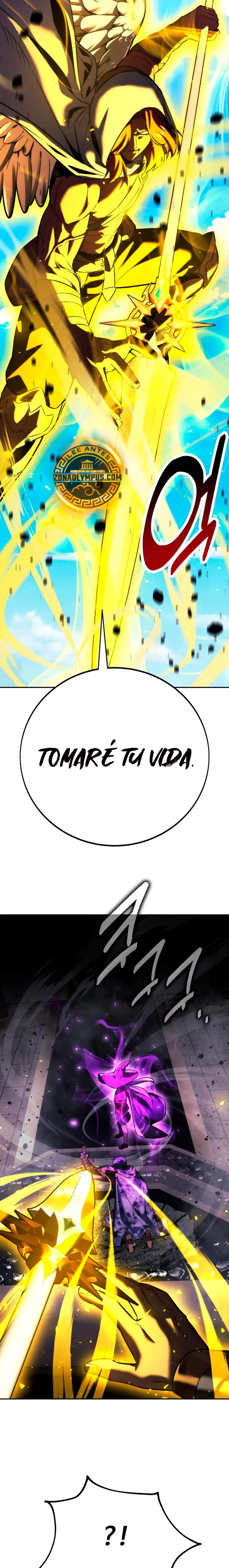 Read Guia de supervivencia del extra de la academia ES Manga Online