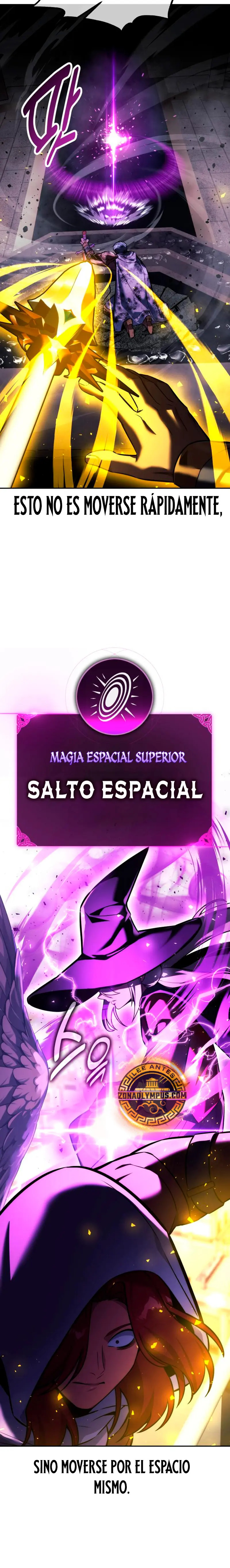 Read Guia de supervivencia del extra de la academia ES Manga Online