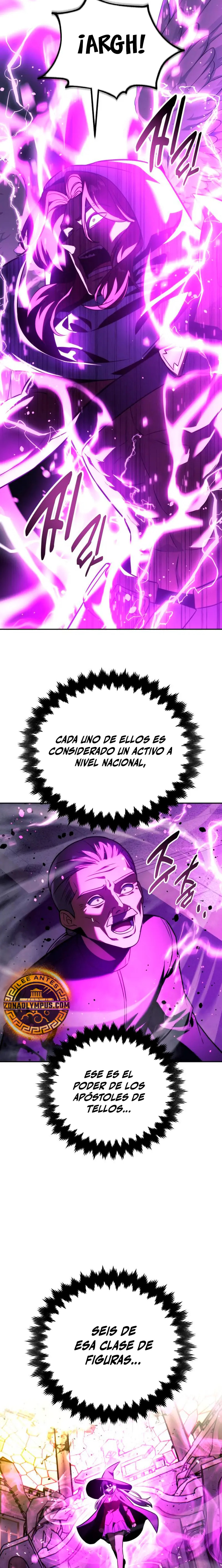 Read Guia de supervivencia del extra de la academia ES Manga Online