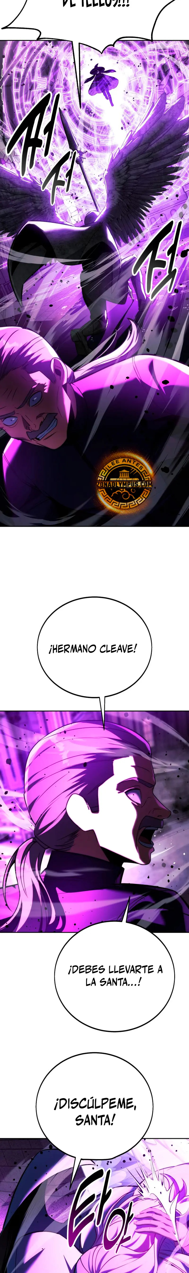 Read Guia de supervivencia del extra de la academia ES Manga Online