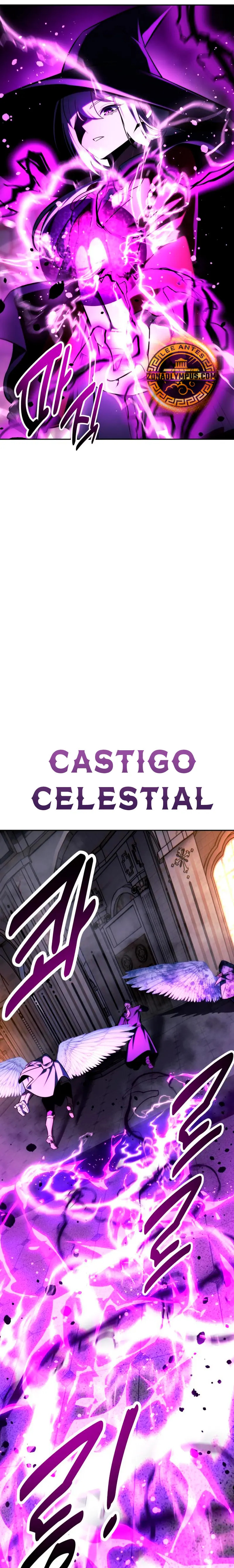 Read Guia de supervivencia del extra de la academia ES Manga Online