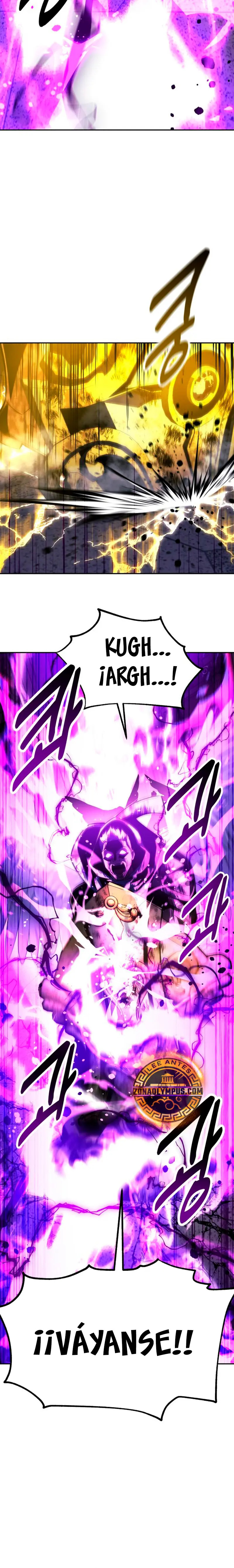 Read Guia de supervivencia del extra de la academia ES Manga Online