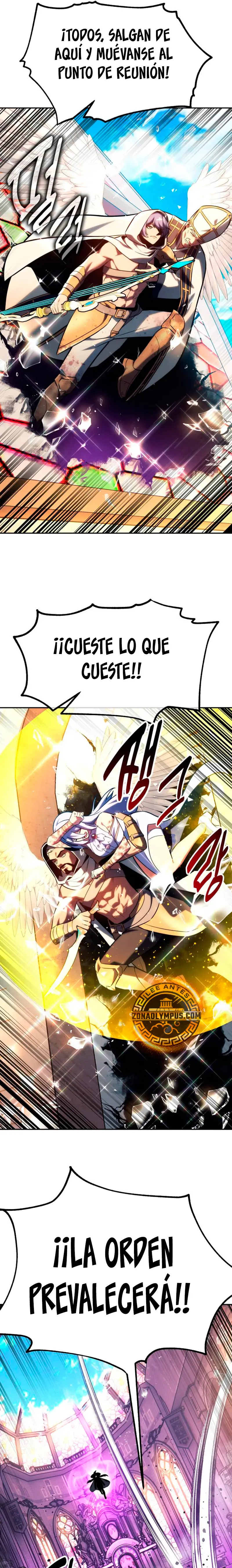 Read Guia de supervivencia del extra de la academia ES Manga Online
