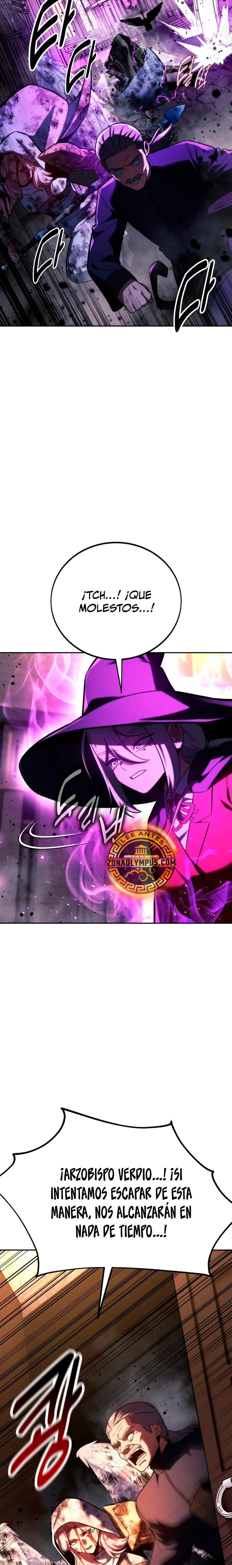 Read Guia de supervivencia del extra de la academia ES Manga Online