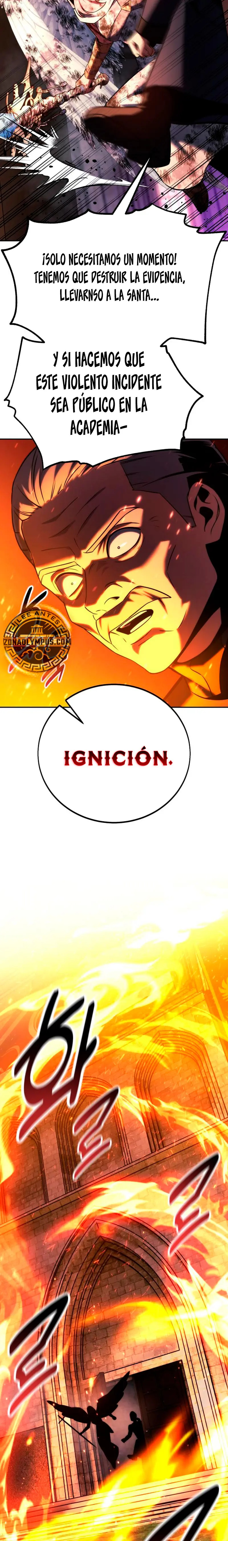 Read Guia de supervivencia del extra de la academia ES Manga Online