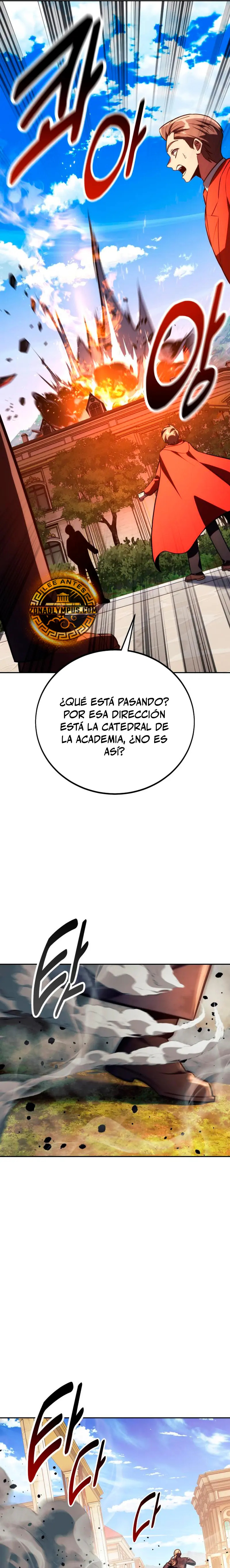 Read Guia de supervivencia del extra de la academia ES Manga Online