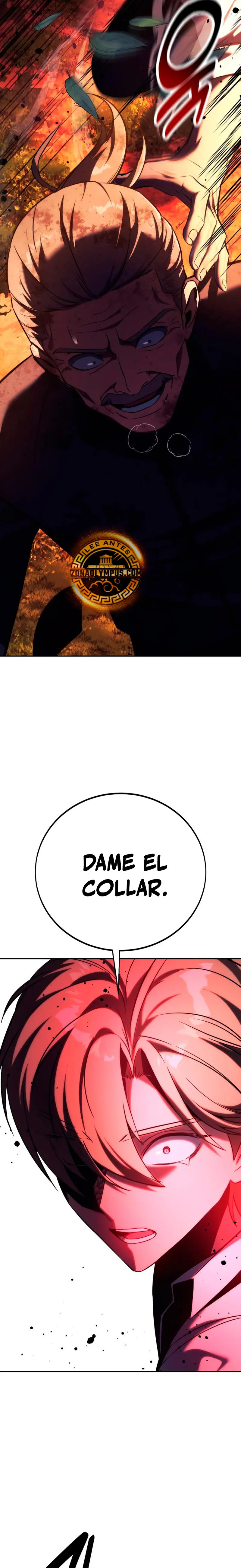 Read Guia de supervivencia del extra de la academia ES Manga Online