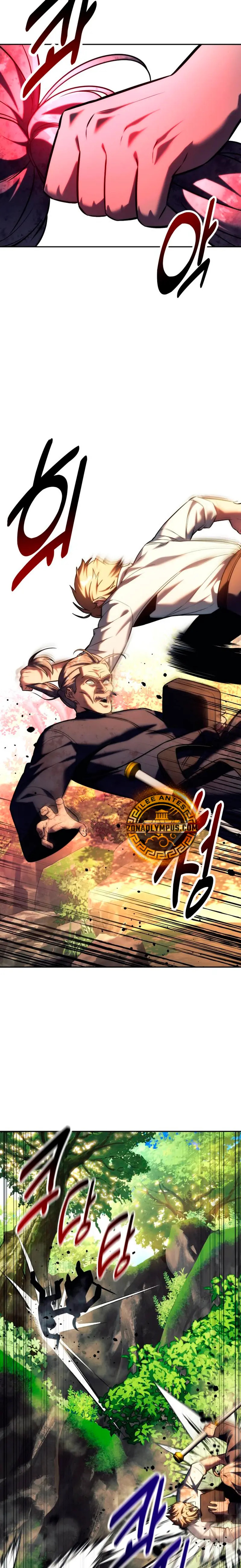 Read Guia de supervivencia del extra de la academia ES Manga Online