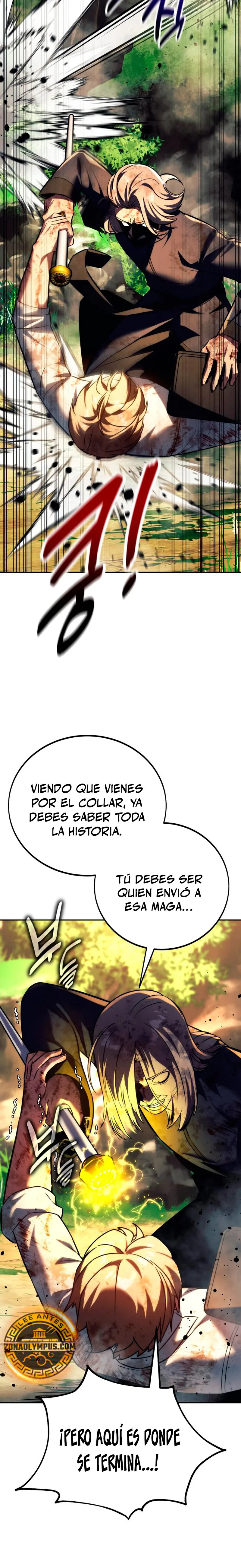 Read Guia de supervivencia del extra de la academia ES Manga Online