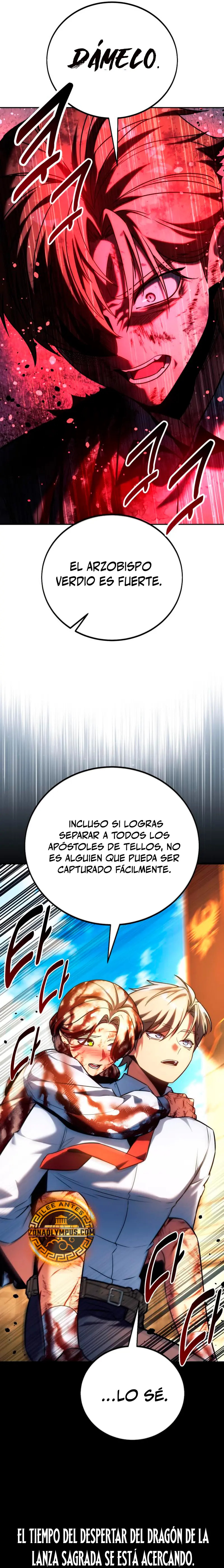 Read Guia de supervivencia del extra de la academia ES Manga Online